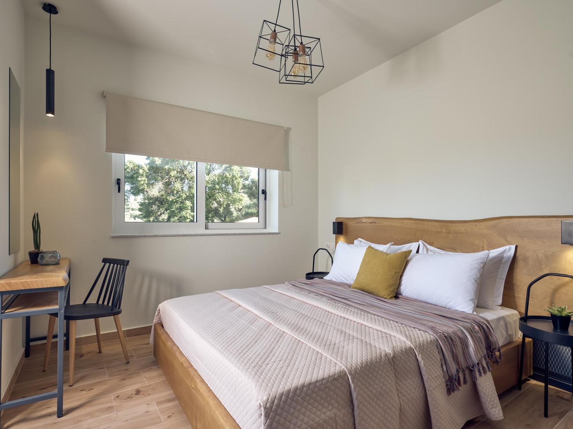 Chris & Jo Villas, Enchanting Escapes, With Heated Pools & Seaviews By Thinkvilla * Zakintos