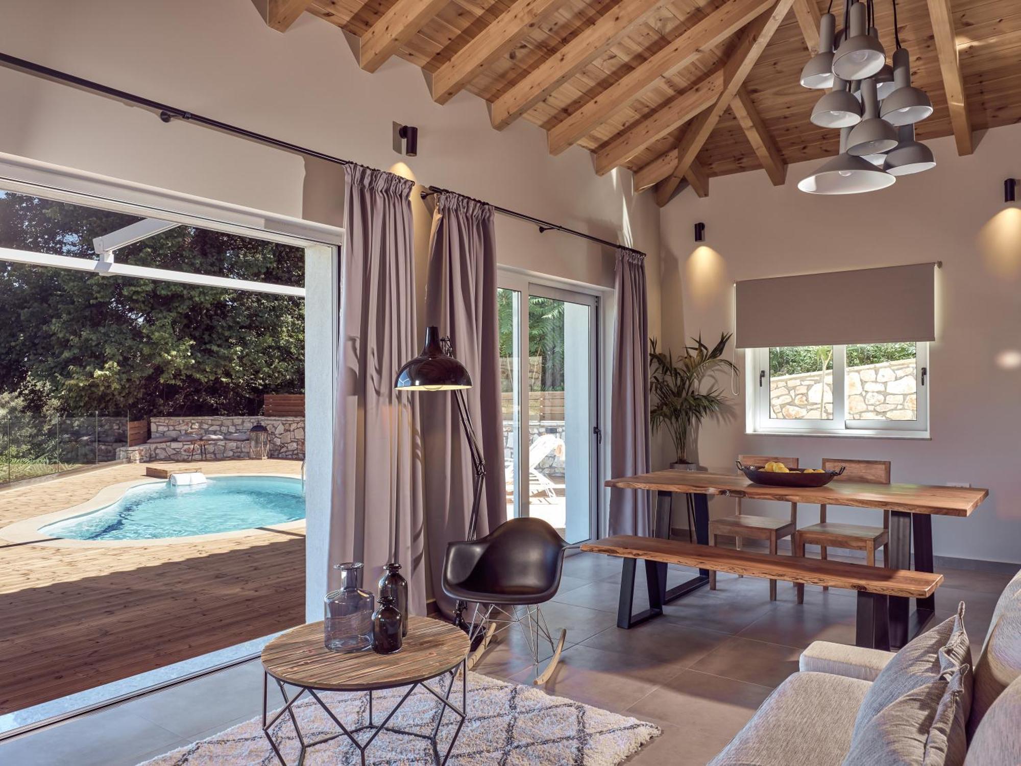 Willa Chris & Jo Villas, Enchanting Escapes, With Heated Pools & Seaviews By Thinkvilla
