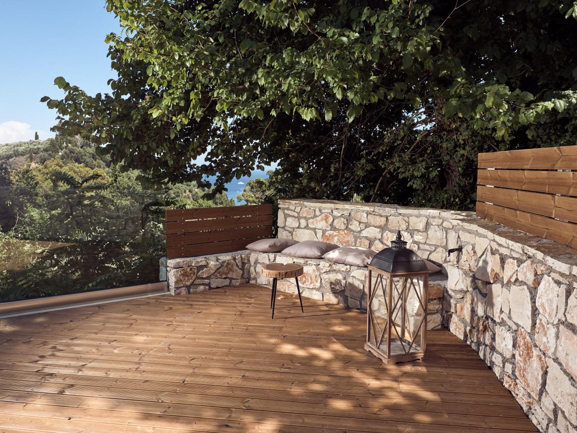 Chris & Jo Villas, Enchanting Escapes, With Heated Pools & Seaviews By Thinkvilla Willa Zakintos