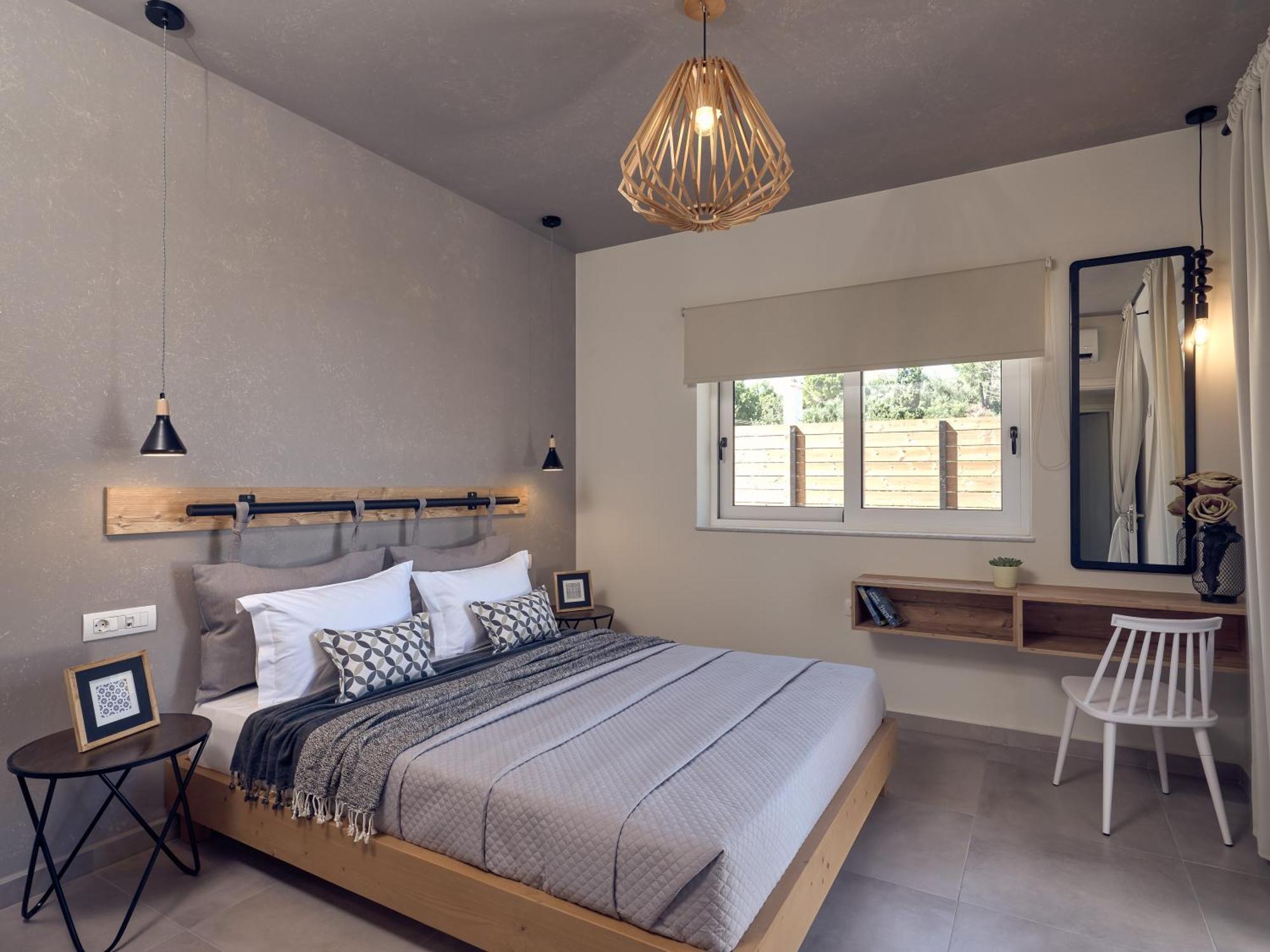 Chris & Jo Villas, Enchanting Escapes, With Heated Pools & Seaviews By Thinkvilla Zakintos