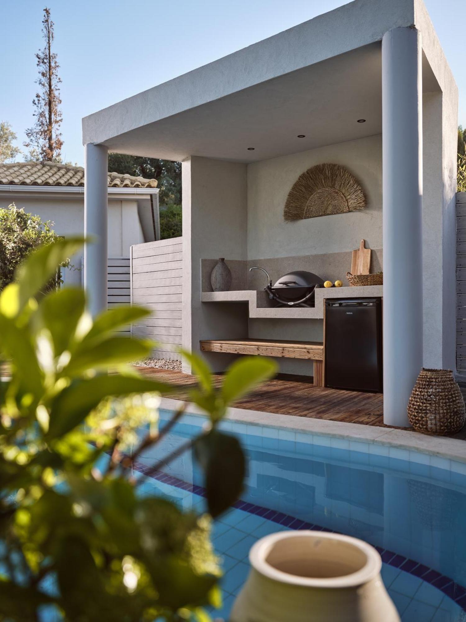 Willa Chris & Jo Villas, Enchanting Escapes, With Heated Pools & Seaviews By Thinkvilla Zakintos