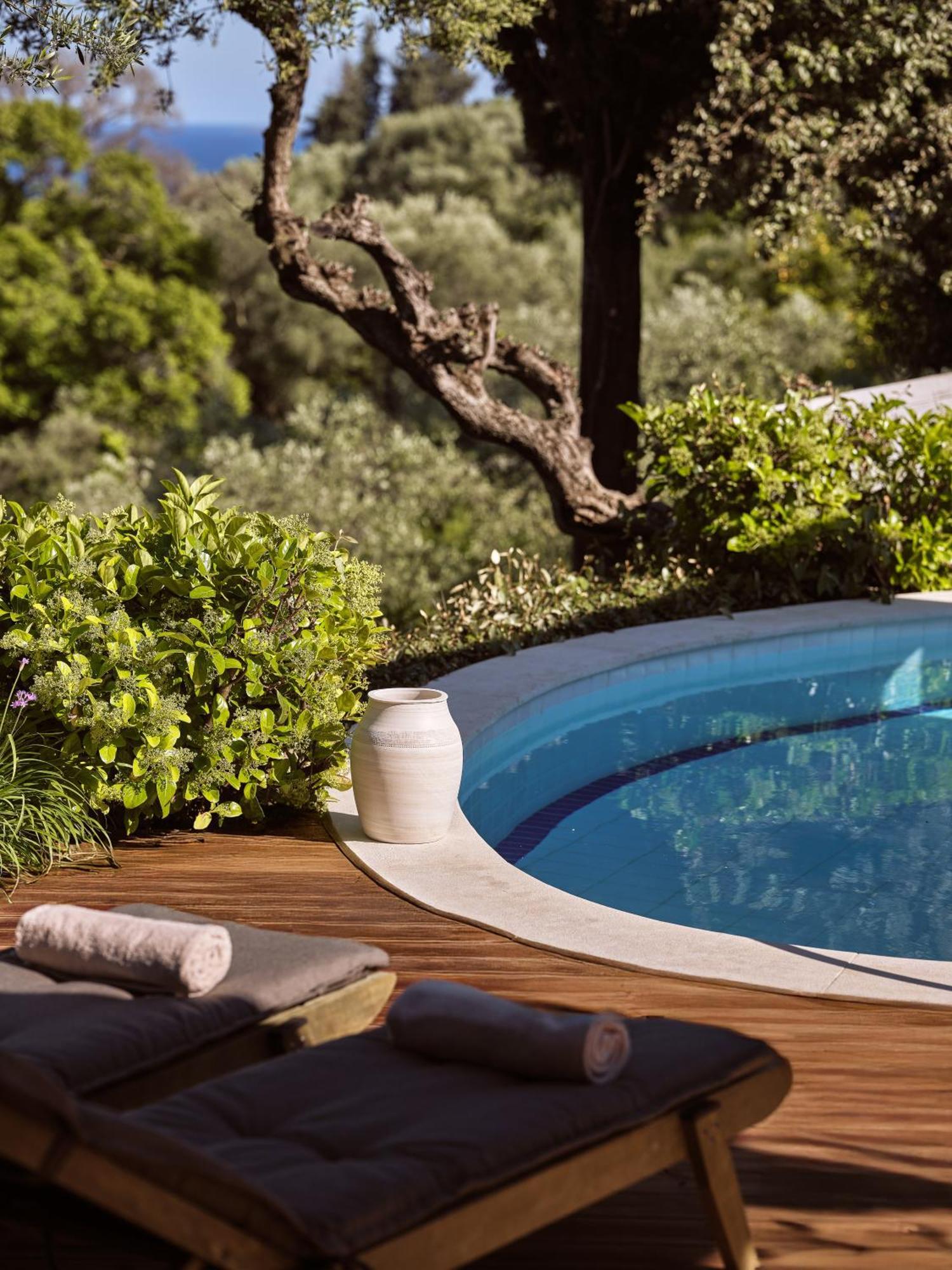 Chris & Jo Villas, Enchanting Escapes, With Heated Pools & Seaviews By Thinkvilla Zakintos