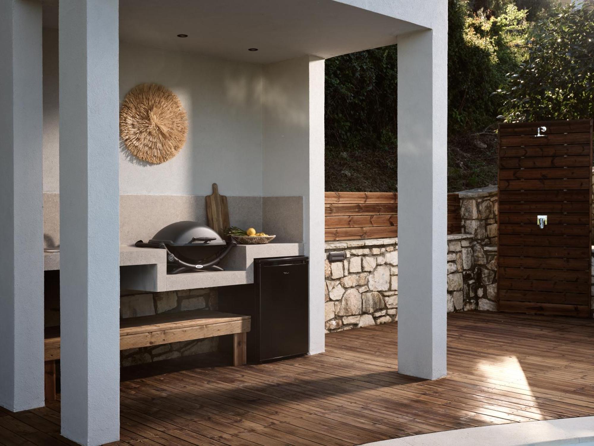 Chris & Jo Villas, Enchanting Escapes, With Heated Pools & Seaviews By Thinkvilla Zakynthos